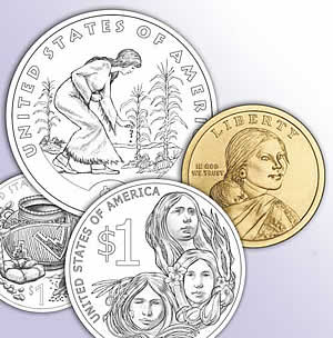 Designs-Unveiled-For-New-Native-American-$1-Coins